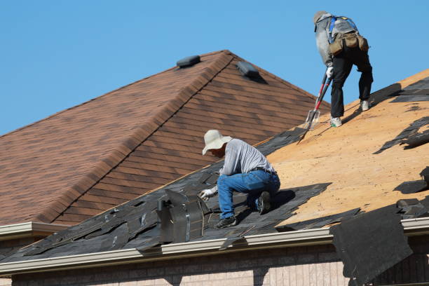 Roof Insulation in Riverdale Park, MD