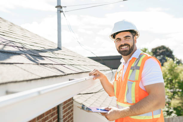 Steel Roofing