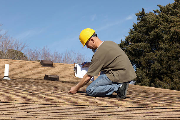 Best 4 Ply Roofing  in Riverdale Park, MD